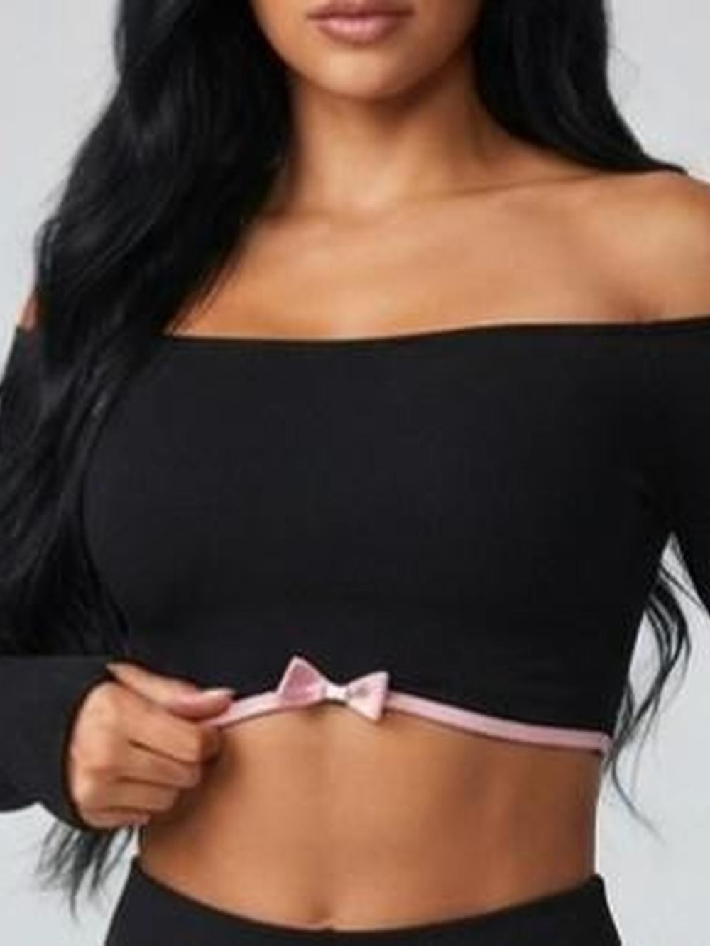 Yoga Top - Picture 2 of 5